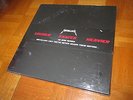 METALLICA The Black Album VERY RARE 45rpm BOX SET 4 Vinyl LP DELUXE SEALED