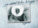 we stood like kings - USSR 1926 2xLP postrock explosions in the sky red sparowes