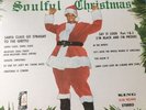 James Brown ?– A Soulful Christmas/    LP  VG+