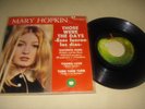 MARY HOPKIN Esos Fueron Los Dias +3 EX/EX 1972 MEXICO 7