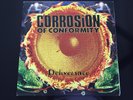 CORROSION OF CONFORMITY 
