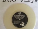 The Phantom Of The Opera 7 Inch Record Vinyl Glow In The Dark Limited Edition Ex