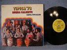 Tipica '73, Rumba Caliente, Inca Records SLP 1051, 1976, Latin, Cha Cha, Bolero