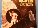 ELVIS PRESLEY ALOHA FROM HAWAII 2X LP QUAD 1973 ORIGINAL GREAT COND  VG++/VG+ A