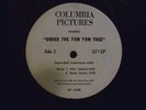 UNDER THE YUM YUM TREE  - Rare Radio Spot Transcription Interviews Jack Lemmon