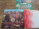 THE BEATLES - SGT. PEPPER LP UK 1st Mono COMPLETE -1 / -1 PMC 7027 SUPERB AUDIO