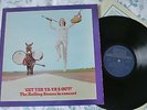 Rolling Stones - Get Yer Ya-Ya's Out  - 1970 - Vinyl LP
