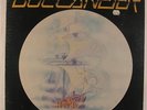 Buccaneer - S/T LP - Blunderbuss VG+ w/ Bonus 45s