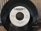 CHUBBY CHECKER You Got The Power Looking Tomorrow PARKWAY Northern Soul 45 HEAR