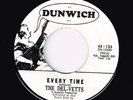 1966 THE DEL-VETTS 7