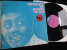 JOHNNIE TAYLOR - LP 'The Roots Of' - UK Soul City 1969, 12 Tracks, Northern Soul