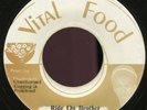 Dr. Alimantado - Ride On Brother JA Vital Food 7