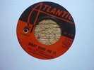 northern soul tsu toronadoes what good am i atlantic