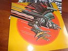 Judas Priest ?– Screaming For Vengeance ...org,1982...in very good condition..