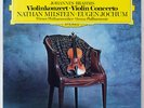 J BRAHMS  LP Violin Concerto *N Milstein E Jochum DGG 1975 NM