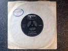 Original First Pressing JIMI HENDRIX EXPERIENCE Cross Town Traffic / Gipsy Eyes