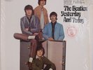 BEATLES: Yesterday and Today USA Apple Trunk Cover SHRINK VG++ Vinyl LP