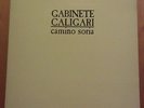GABINETE CALIGARI 