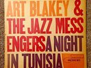 ART BLAKEY & THE JAZZ MESSENGERS A Night In Tunisia BLUE NOTE BLP 4049 LP MONO