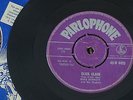 BOYD BENNETT Click Clack/ Move (Parlophone UK Original 7