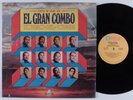 EL GRAN COMBO Este Si Que Es GEMA LP SHRINK