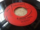 Win Menifee - Im runnin around R&B 60's Mod Rare