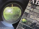 BEATLES UK – Abbey Road LP, original UK 1969 1st issue, mis aligned apple logo.
