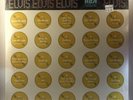 Elvis Presley - Worldwide Gold Award Hits Vol. 1 & 2 2LP SEALED NOS