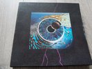 Pink Floyd - Pulse - Vinyl Box Set -4 LP Box set - UK Original