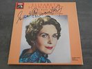 ELISABETH SCHWARZKOPF: THE EARLY YEARS - SIGNED BY SCHWARZKOPF - EMI 4 LPs