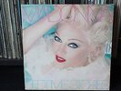 MADONNA BEDTIME STORIES ORIGINAL LP 1st EDITION NOT CD NOT REISSUE