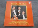 HAYDN / SCHUMANN / MOZART: KLAVIERTRIOS - BEAUX ARTS TRIO - PHILIPS 10 LP-BOX