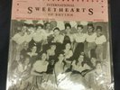 INTERNATIONAL SWEETHEARTS OF RHYTHM Anna Mae Winburn Tiny Davis Carline Ray LP