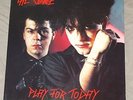 The Cure - Play For Today Do-LP 12