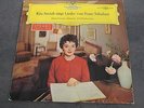 RITA STREICH SINGS SCHUBERT – DGG RED STEREO - 1959
