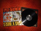 Guns N Roses - LP - Appetite For Destruction  - Geffen 924 148 - 1 WX 125