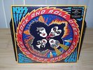Rock and Roll Over  by KISS  40th Anniversary 180 Gram Vinyl New