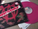 Wrathchild The Biz Suxx (But We Don't) 11 Trk Pink Vinyl + Lyric Insert Limited