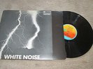 THE WHITE NOISE - AN ELECTRIC STORM - ORIGINAL ISLAND PRESSING - VINYL LP RECORD