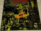 Terrorizer - World Downfall original 1989 vinyl LP release Grindcore Death Metal