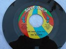 the malibus gee baby [i love you] sure-shot vg++