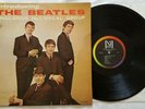 The Beatles - Introducing The Beatles - Vee Jay - 1963 Mono LP - VG+
