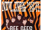 BEE GEES EP: N.Y. MINING DISASTER 1941 + 3 AUSSIE SPIN 11329 C=EX+ V=EX/EX 1967