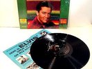 SUPERB NM Elvis Presley LP Fun In Acapulco 1st Press MONO IN SHRINK
