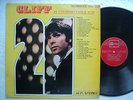 Cliff Richard - 24 Unforgettable Hits - Rare JAPAN only release LP