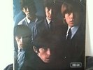 THE   ROLLING    STONES     LP   THE   ROLLING   STONES   NO  2