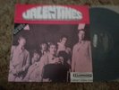 THE VALENTINES VINYL LP RECORD 12