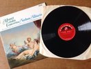 VERY RARE SAX 5254 Milstein plays Mozart UK first issue LP UK Columbia EX/VG++