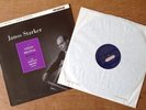 RARE 33CX 1700 STARKER Cello Recital UK Factory sample mono only LP EX/VG++