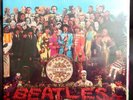 Beatles 1967 STEREO  SGT. PEPPER'S LHCB SEALED-MISTAKE-ERROR SMAS 2653